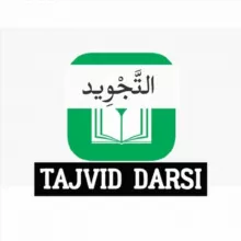 TAJVID DARSI ✓