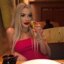 Tana Mongeau