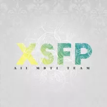 ıl ISFP - ESFP lı