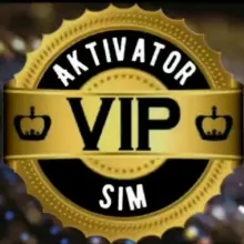 AktivatorSim VIP