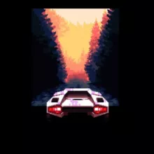 Art Pixel