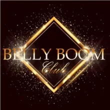 BELLY BOOM PROJECT 🌹ВОСТОЧНЫЕ ТАНЦЫ