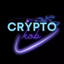 Crypto Kob | Ваня Кобяк