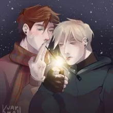Лисье королевство 🦊❤️