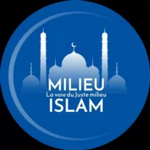 𝑴𝒊𝒍𝒊𝒆𝒖 𝒊𝒔𝒍𝒂𝒎 🕋✨💙