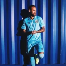 Neymar Jr