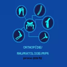 ORTHO/Rhumato/MPR