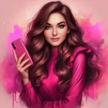 Юля | Оформление и продвижение в ТГ