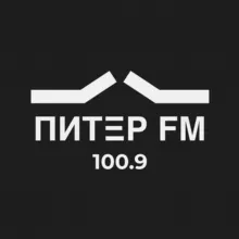 Питер FM 100.9