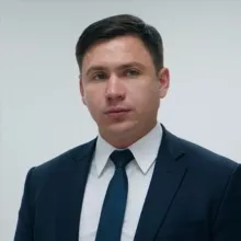 Сергей Урайкин