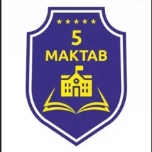 Средняя общеобразовательная школа 5