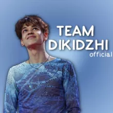Team Dikidzhi