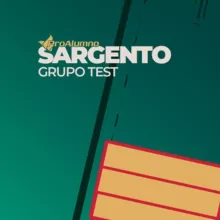 Test Sargento Guardia Civil ProAlumno