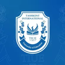 TIUE - Tashkent International University of Education