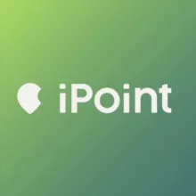iPoint  | Яблочные штучки