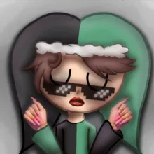 ♪°•𓆩☾Таинственный цирк☽𓆪•°♪