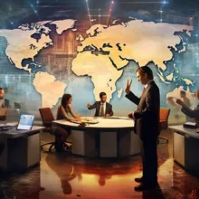 Geopolítica de la bestia: Factor E