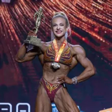 Kat_Shuhart IFBB PRO