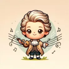Little Mozart