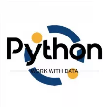 Python 🐍 Work With Data