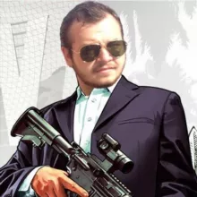 #РуслМания - о рестлинге и не только