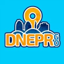 DneprGO - афиша Днепра