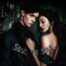 Soul to soul [ Tom Riddle/Nagini ]