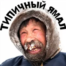 Типичный Ямал