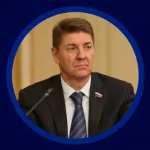 Ваш СЕНАТОР 56 🇷🇺