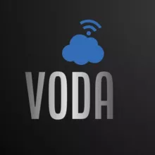 VODA 💧