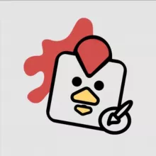 ARTS CHICKEN GUN - Чикен Ган Арты