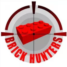 Lego Brick Hunters