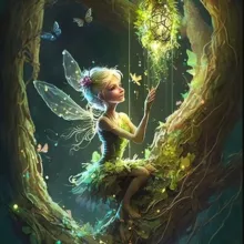 🧚Elfenreise🧚