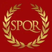 SPQR | Древний Рим и Древний Мир
