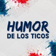 Humor de los ticos