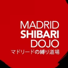 Madrid Shibari Dojo - Información de shibari / kinbaku en Español