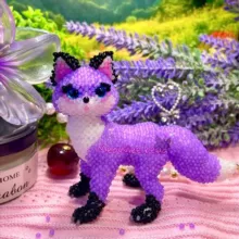 ✧°Meovviee.bead 🍇♡°