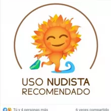 Naturismo