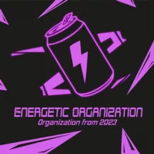 Energetic Organization