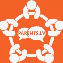 Сообщество родителей в Латвии