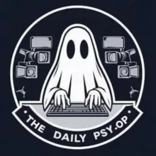 The Daily Psyop