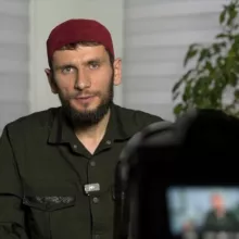 Сайфуллагь Ахмедов