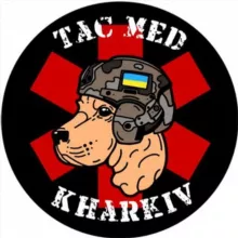 TacMed Kharkiv