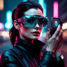 TechnoME: AI-powered