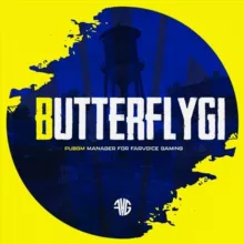 butterflygi