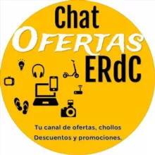 👥Chat de Ofertas ERdC🗣