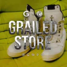 GRAILED STORE