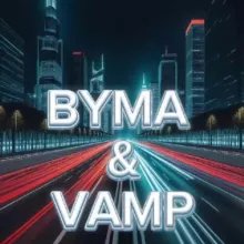 BYMA & VAMP | ЗАРАБОТОК НА ОТЗЫВАХ