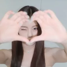 ♡゙ i heart my kyukyu ‘