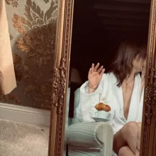 Дневник Круассана🥐